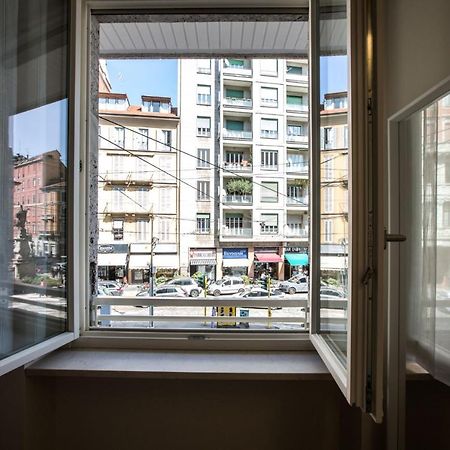 Easylife - Moderno Bilocale In Zona Porta Romana Milan Bagian luar foto